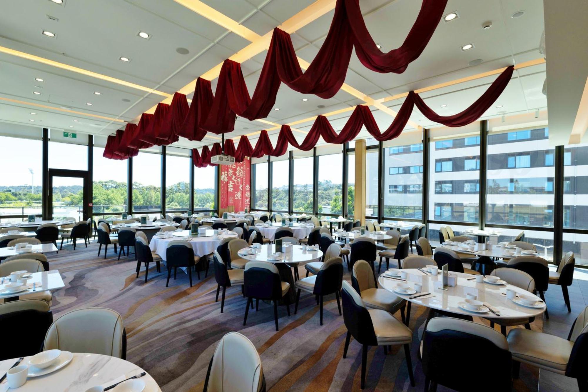 Maxim Hotel - Оукланд Екстериор снимка