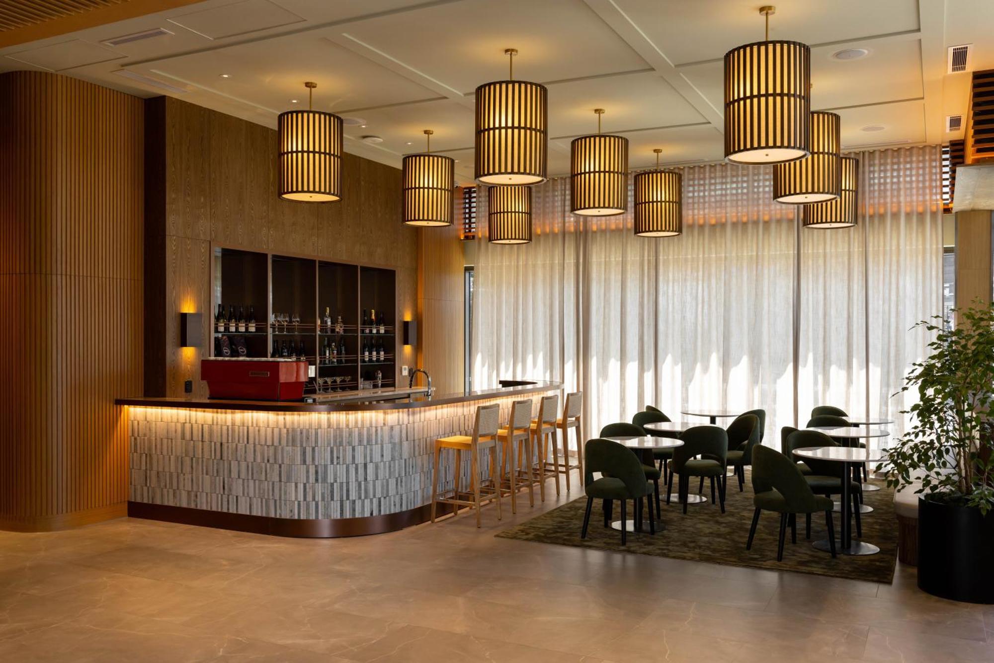 Maxim Hotel - Оукланд Екстериор снимка