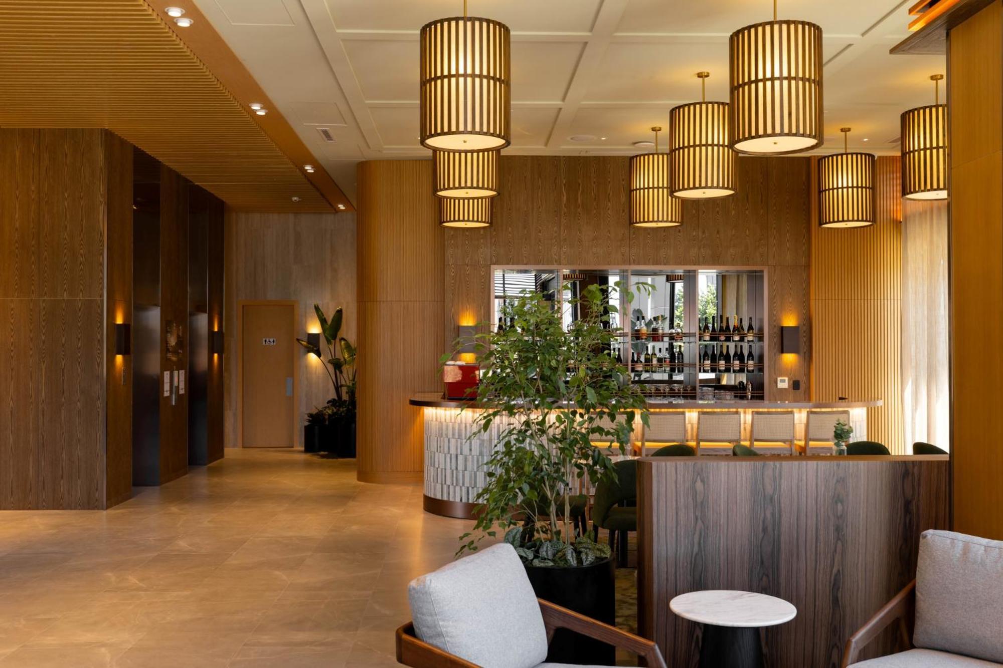 Maxim Hotel - Оукланд Екстериор снимка