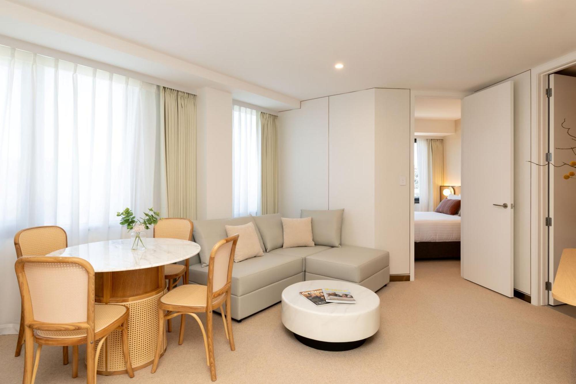 Maxim Hotel - Оукланд Екстериор снимка