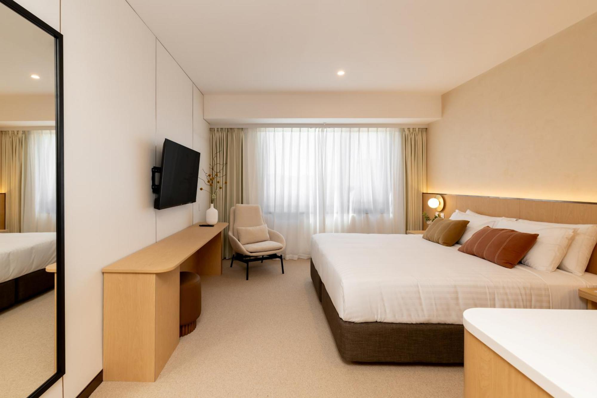 Maxim Hotel - Оукланд Екстериор снимка