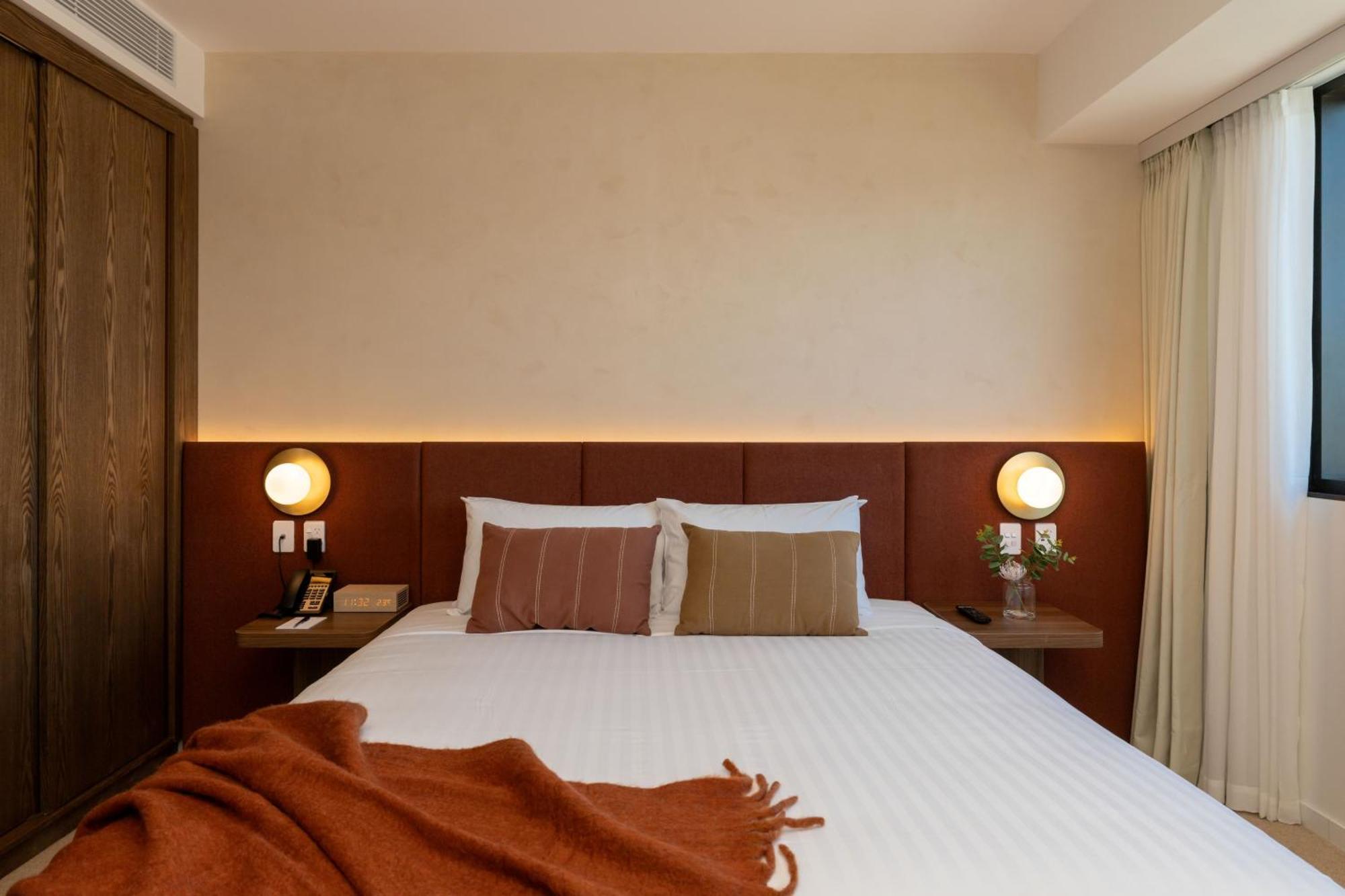 Maxim Hotel - Оукланд Екстериор снимка