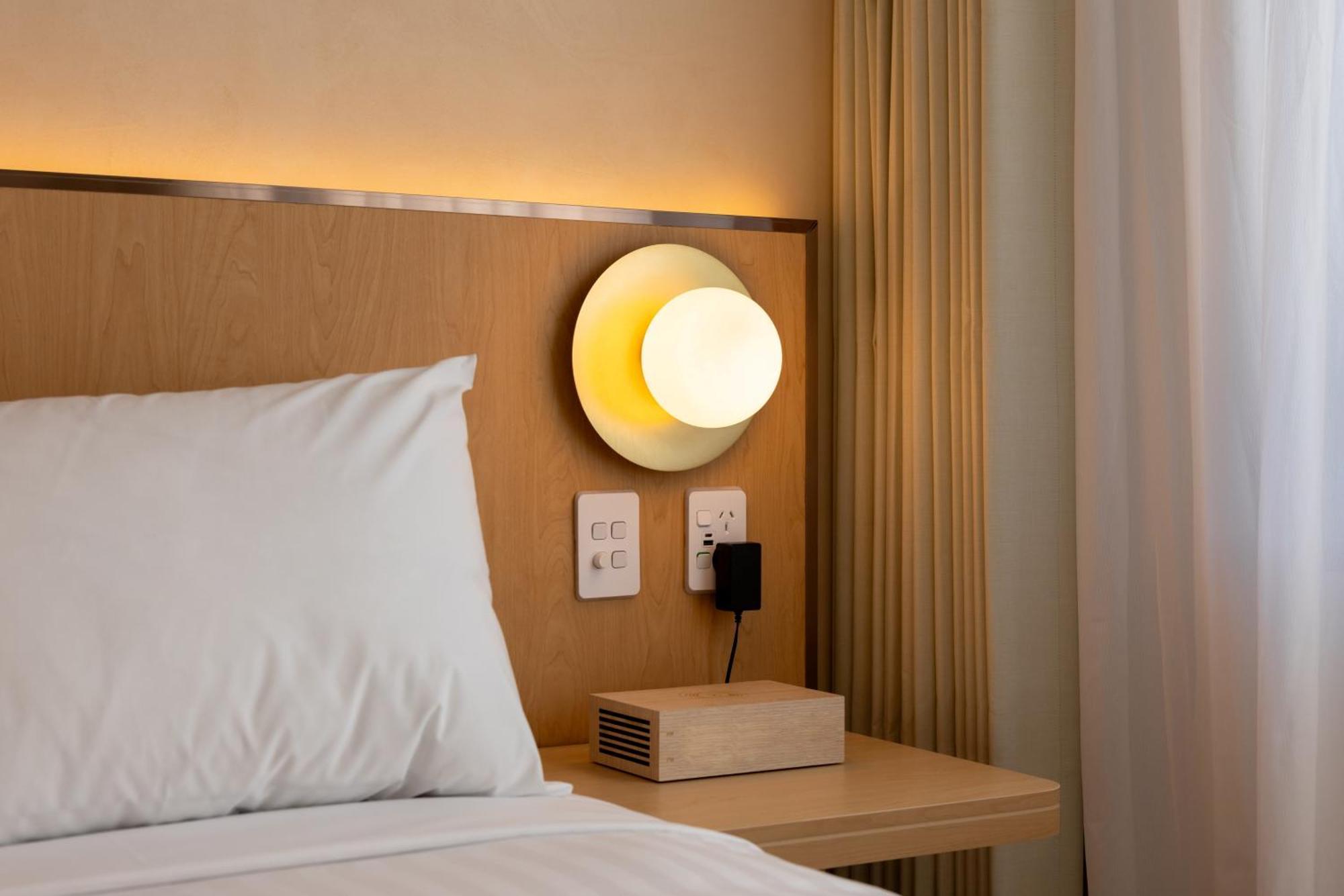 Maxim Hotel - Оукланд Екстериор снимка